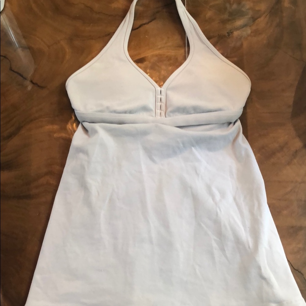 Lululemon top